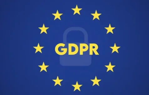 GDPR